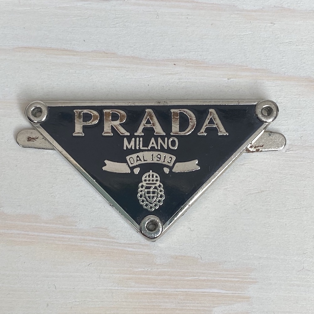 Prada Emblem